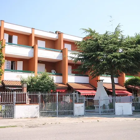 Сasa de vacaciones Agenzia Vear - Sabrina 12 *