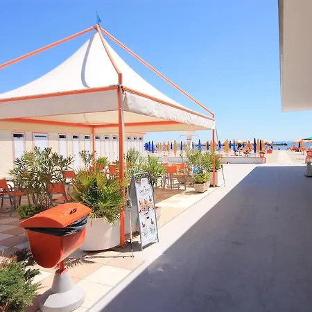 Agenzia Vear - Sabrina 12 Сasa de vacaciones