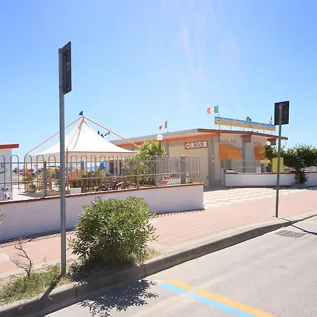 Сasa de vacaciones Agenzia Vear - Sabrina 12 Lido delle Nazioni