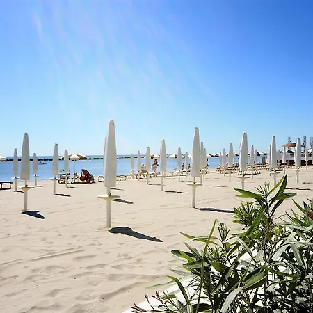 Agenzia Vear - Sabrina 12 Сasa de vacaciones Lido delle Nazioni