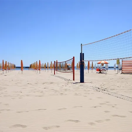 Сasa de vacaciones Agenzia Vear - Sabrina 12 Lido delle Nazioni