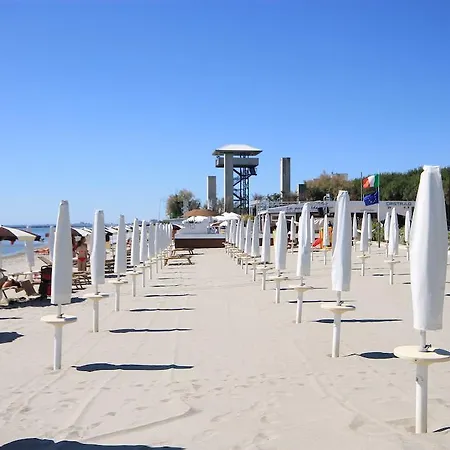 Agenzia Vear - Sabrina 12 Сasa de vacaciones
