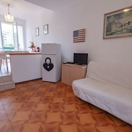 Сasa de vacaciones Agenzia Vear - Sabrina 12 *
